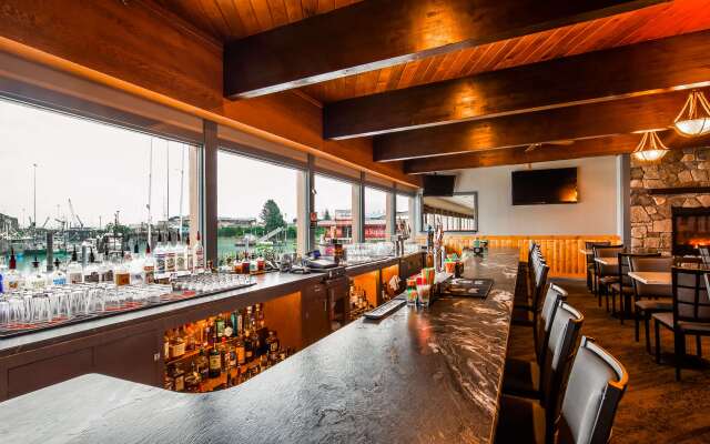 Best Western Valdez Harbor Inn