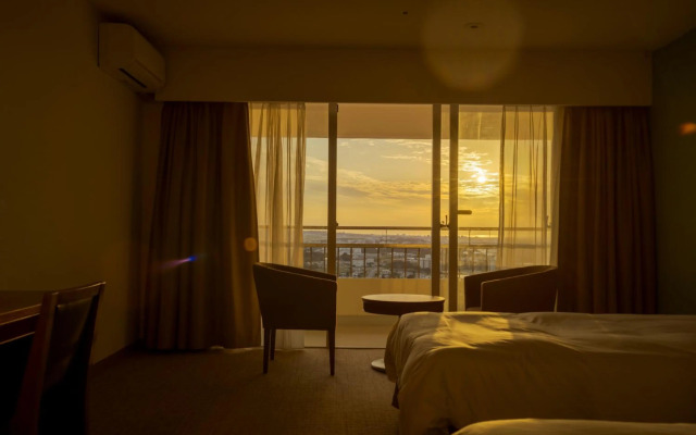 EM Wellness Kurashino Hakko Lifestyle Resort