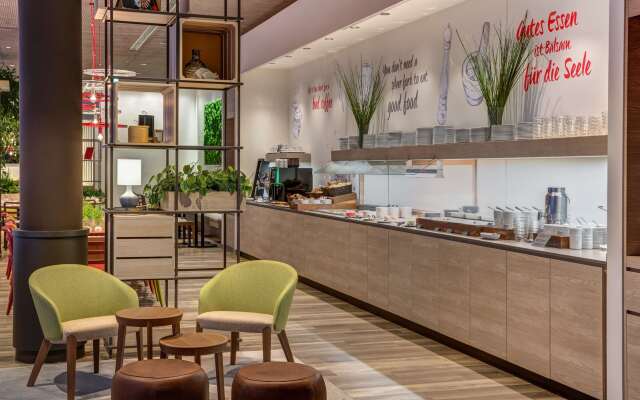 IntercityHotel Duisburg