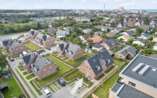 Sylter Quartier Whg 1