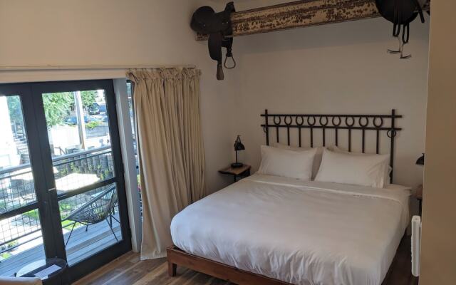 The Dutchess Inn and Spa at Beacon