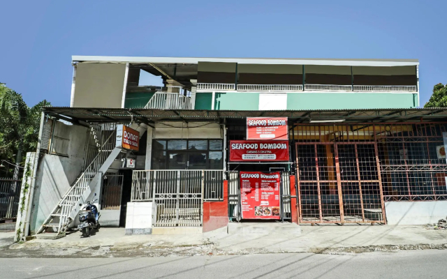 SPOT ON 91135 Hanami Syariah