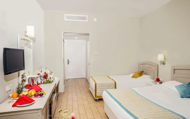 Greenwood Kemer Resort