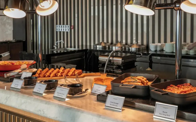 Grand Hyams Hotel - Quy Nhon Beach