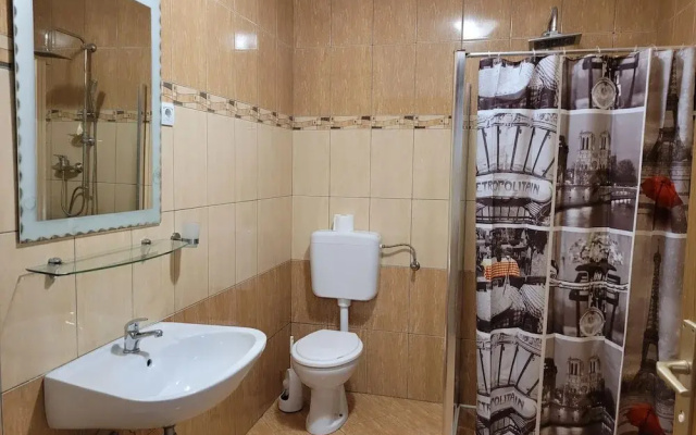 Apartments Villa Dina