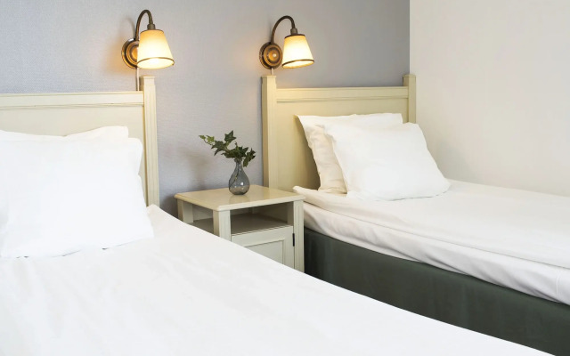 Best Western Eurostop Orebro