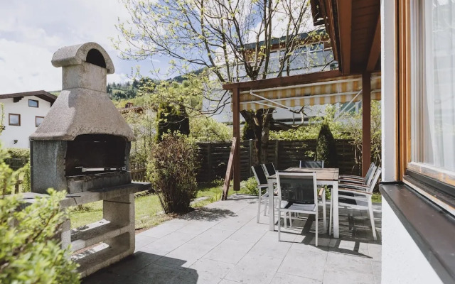 Chalet Badia in Zell am See