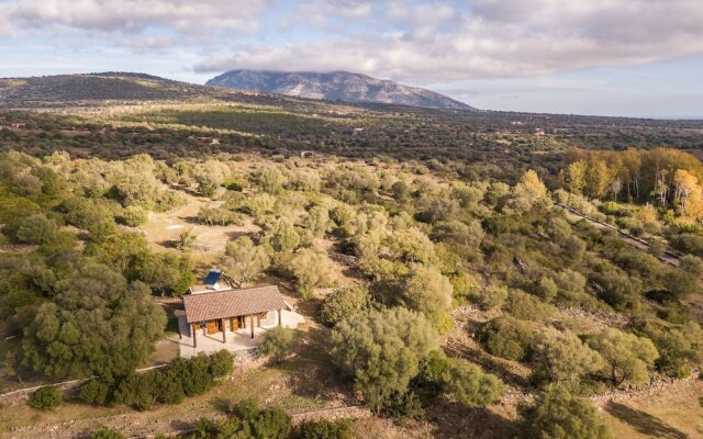 Affittasardegna - Casa Pedra