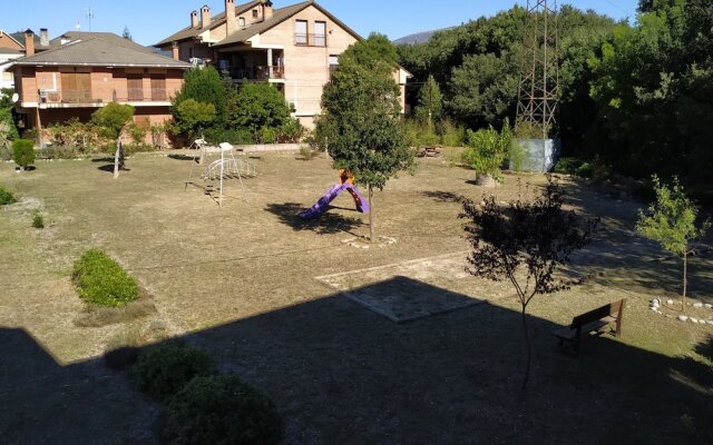 Apartamento Sallan Ainsa