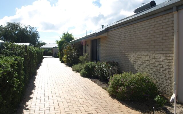 Baudins Bed & Breakfast - Adults Only