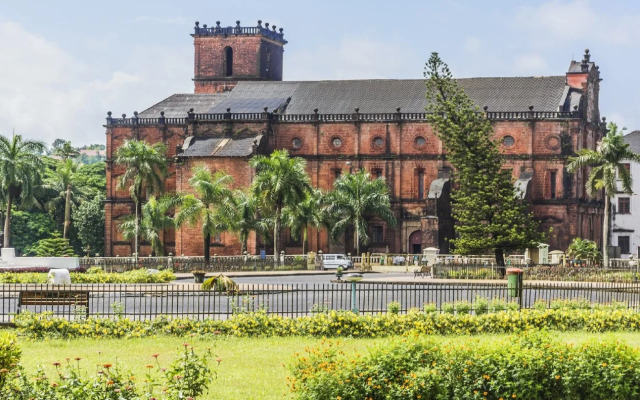 Vivanta Goa, Panaji