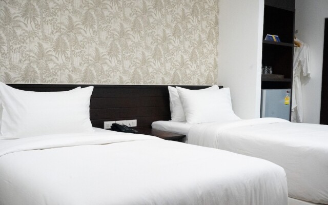 Singharaj Boutique Hotel