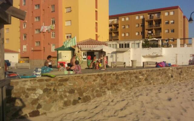 Apartamento Bloque 3