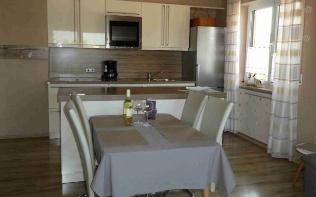 Ferienwohnung Lindenstraße