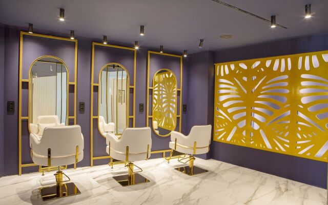 Ajul Luxury Hotel & Spa Resort, a Registry Collection Hotel