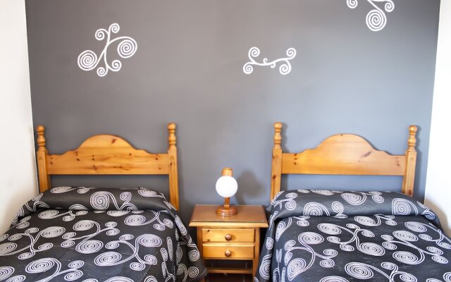 Apartamento Umbral 3