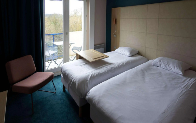 ibis Styles Chinon