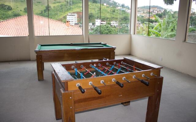 Gabvini Hotel
