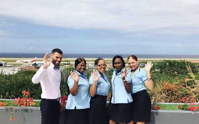 Curaçao Airport Hotel