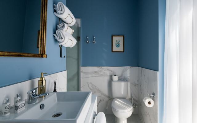 Villa Camelia Boutique House