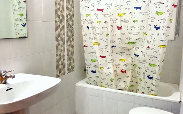 Chalet Playa Dorada