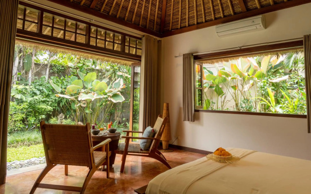 Sound of the Sea Villa