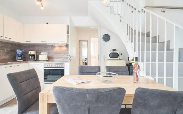 Bude 37 Bude 37 Appartement 8 SaM