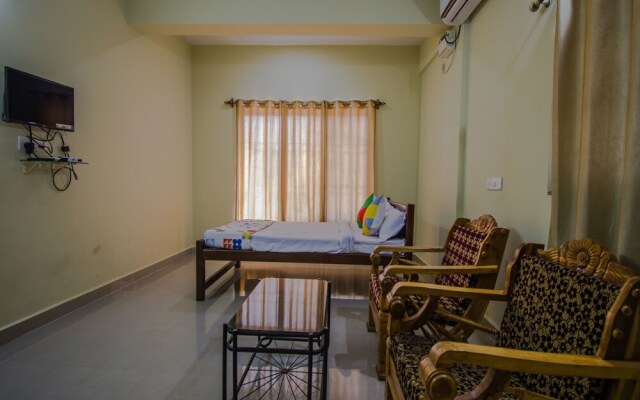 OYO 14042 Home Cozy Studio Siolim