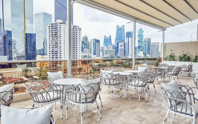 Waldorf Astoria Panama Residences