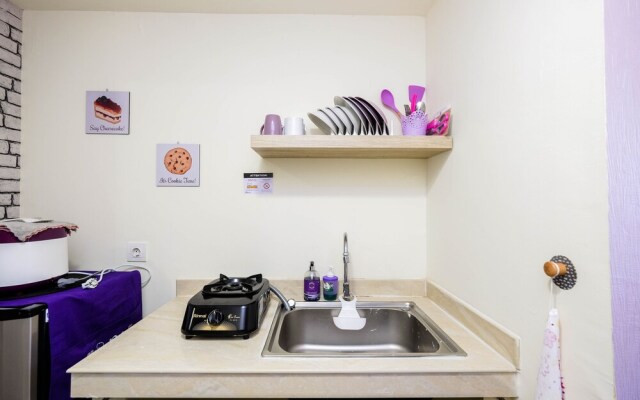 Good Deal 2BR at Meikarta Apartment near CBD's Area