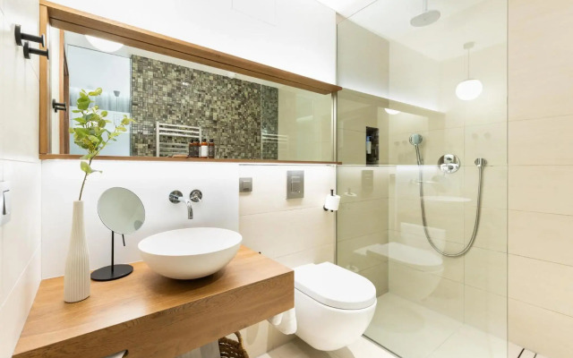 Mosaic House Design Hotel