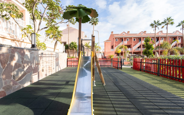 Hotel El Duque