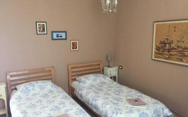 Apartments & Rooms Buoni Amici