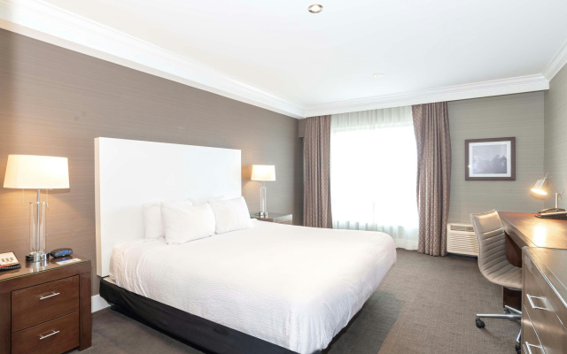 Sandman Hotel Abbotsford Airport