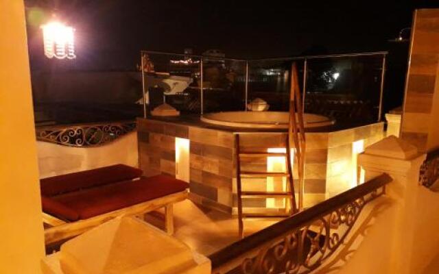 The Icon Capsule Hostel