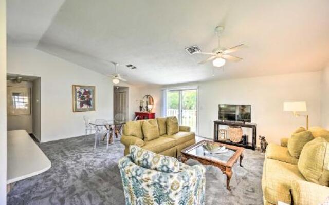 Bonita Springs Bungalow