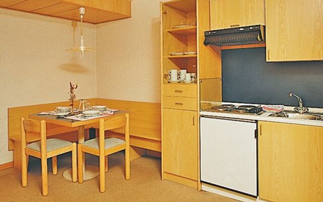 Residence Villa Golf