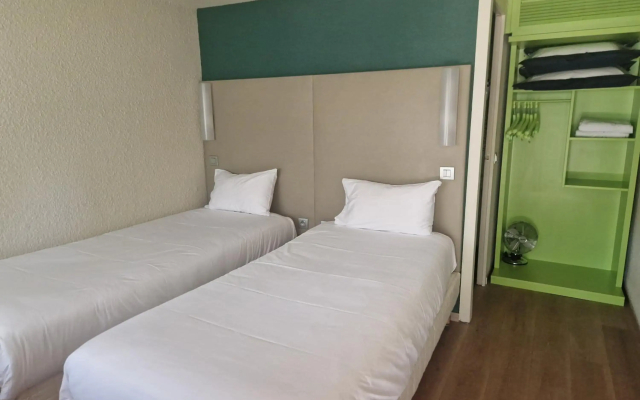 Campanile Saint Quentin