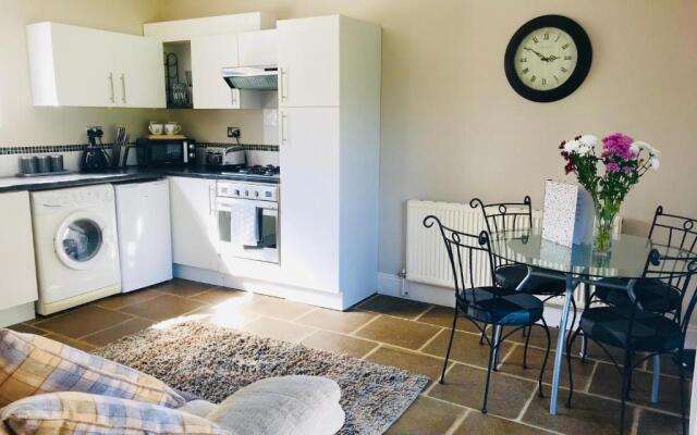 The Old Coach House at Stewton