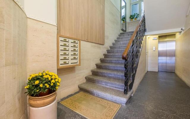 Parliament Sofia - Top Center Luxury Apartment