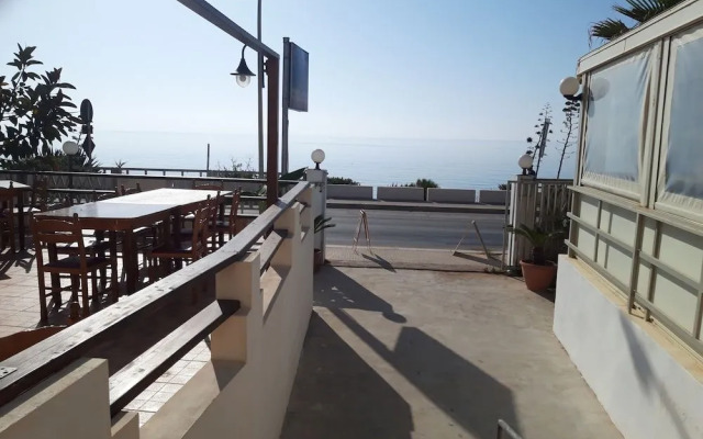 Hotel White Beach Ancora