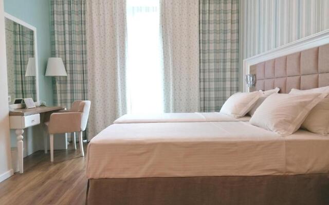 Impresamente Art Hotel