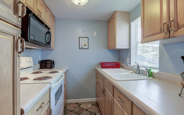 Pine Island Paradise Resort