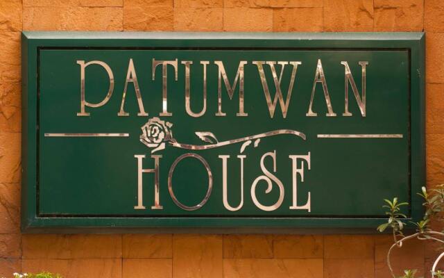 Patumwan House