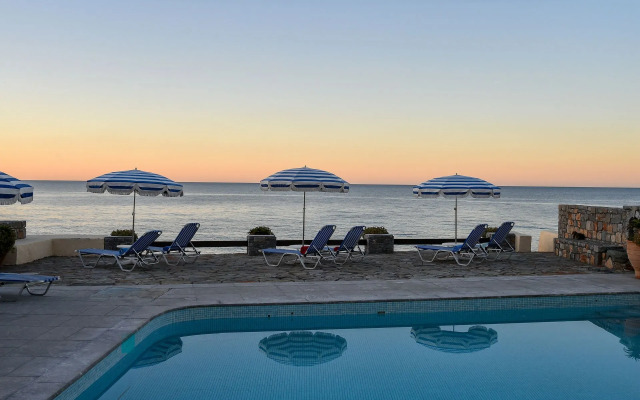 Porto Sisi Hotel Apartments