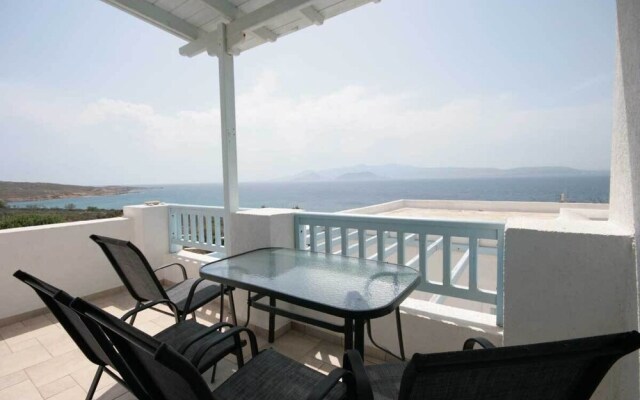 Pirgos Stelida Hotel