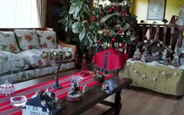 Posada Selva Negra