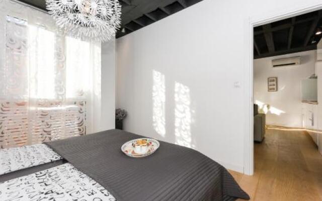 Deluxe Apartments Santa Lucia