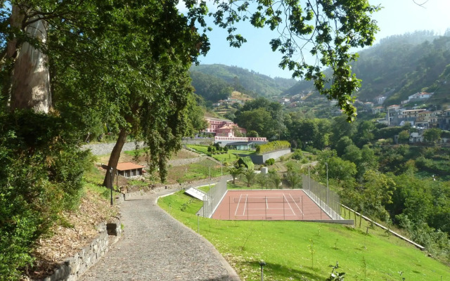 BIO Hotel - Hotel Quinta da Serra