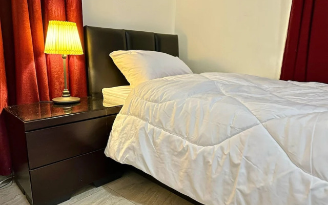 Margarita Hotel Amman